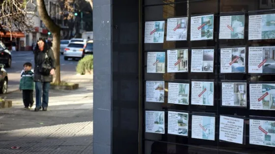 Reglamentaron el registro de contratos de alquiler: qué pasos se deben seguir