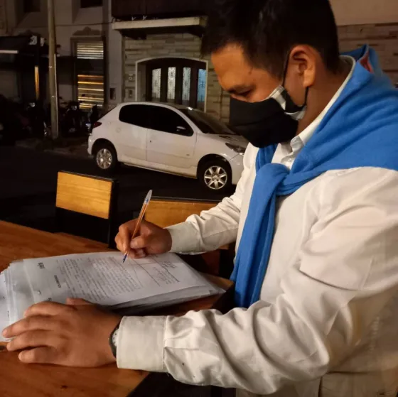 La Municipalidad de Salta busca que todos los comercios trabajen en un marco de legalidad