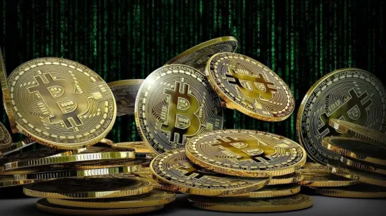 Bitcoin sigue en alza, marca nuevo récord y se acerca a los u$s53.000