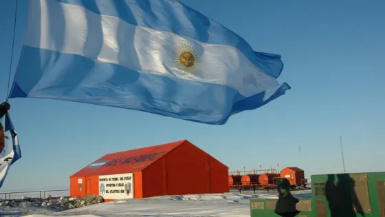 117 años de orgullo: el Día de la Antártida argentina