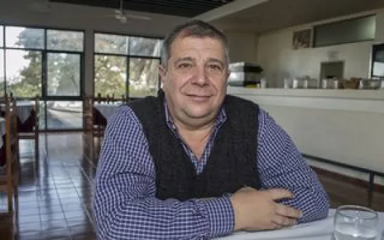 Causarano se defendió de la denuncia en su contra: "Fue desestimada al instante por el fiscal"