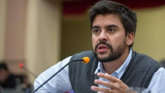 Reforma Constitucional: para Godoy, faltó dialogo y participación de diferentes sectores