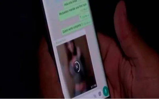 Irá a juicio por mandar material pornográfico a una menor