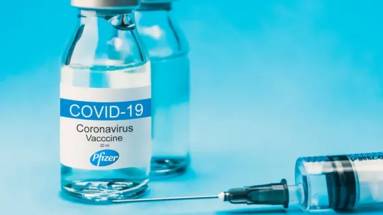 Brasil aprobó el uso de la vacuna de Pfizer y BioNTech contra el coronavirus