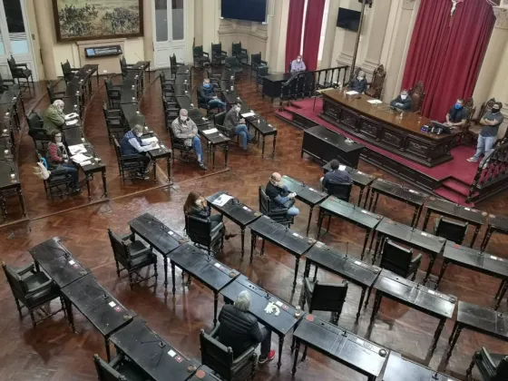 Reforma constitucional: Diputados debatirán hoy el proyecto