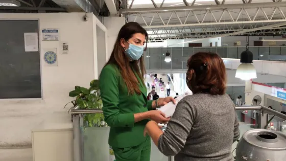 La Municipalidad adelantará el pago de sueldos correspondiente a febrero