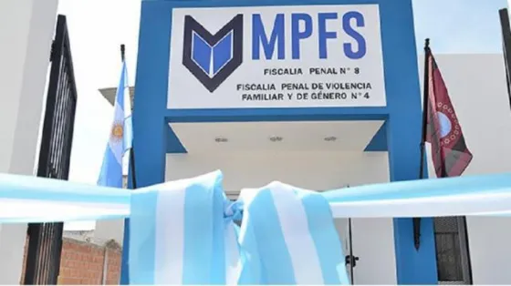 Cerraron la Fiscalía de barrio Solidaridad por un caso positivo de COVID