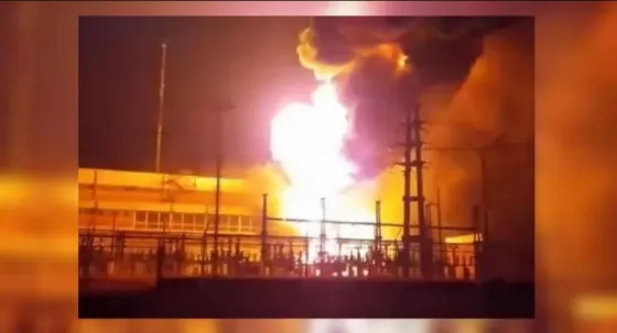 ¿Te quedaste sin luz anoche?: Te contamos por qué