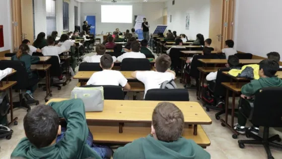 Los colegios privados ya están listos para la vuelta a clases