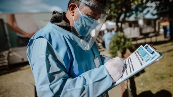 Distanciamiento social en Salta: continuará hasta el 12 de marzo