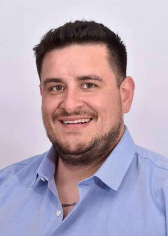 Benavidez: "La Municipalidad tiene la plata pero no hizo las obras"