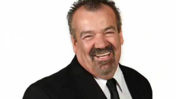 Murió el humorista Carlos Sanchez