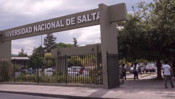 ¡Indignante! Le rechazaron la inscripción a más de 180 alumnos de la UNSa
