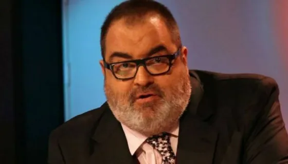 Lanata está internado con síntomas de Covid-19