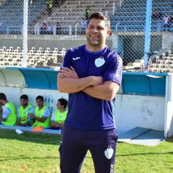 Maza: "Pudimos concretar un ascenso muy deseado".