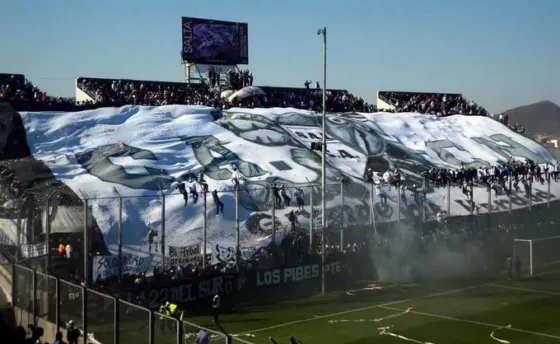 Central Norte festejará su cumpleaños N°100