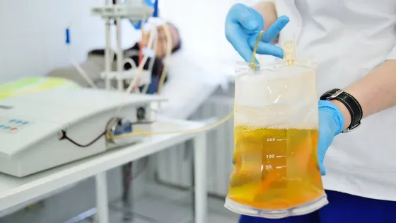 Cada vez menos salteños donan plasma