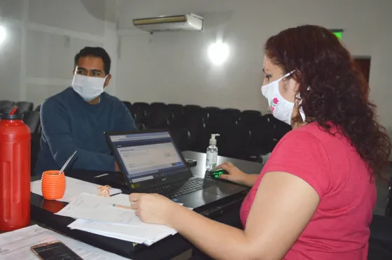 ¡A no dormirse! Quedan los últimos días para inscribirse en las Becas Municipales