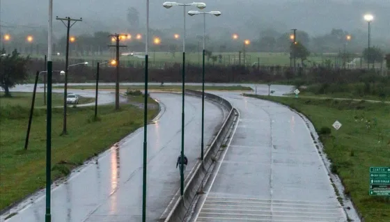 Impulsan el proyecto de la ruta 28 y el cierre de circunvalación