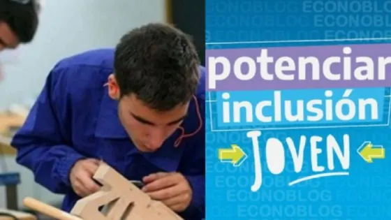 ¡Atención jóvenes! Otorgan becas de $8.500 a quienes desarrollen proyectos productivos y comunitarios