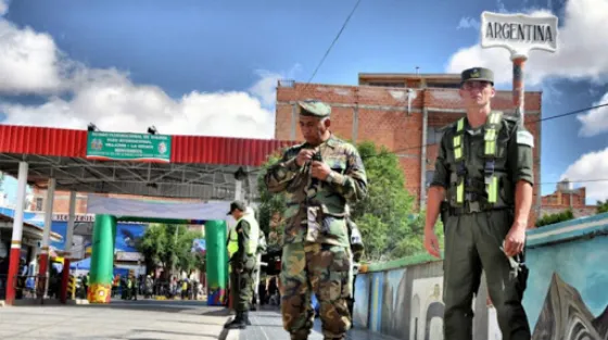 Fernández derogó un decreto que impedía el ingreso de extranjeros con antecedentes al país