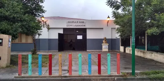 Se suspendieron las clases en una escuela salteña por 5 casos positivos
