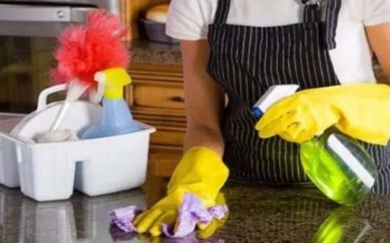 El personal doméstico podrá viajar de 7 a 8:30 horas