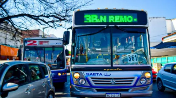¡Que no te sorprenda! El boleto de colectivo costará $32 a partir de hoy