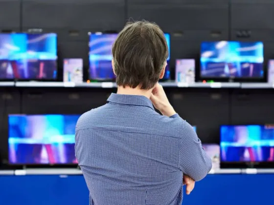 Electro Fest: descuentos y hasta 18 cuotas para comprar celulares, computadoras y electodromésticos