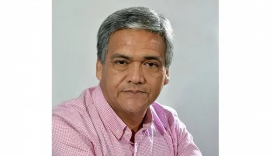 Triste noticia: falleció por Covid-19 el secretario de Gobierno de Rosario de la Frontera