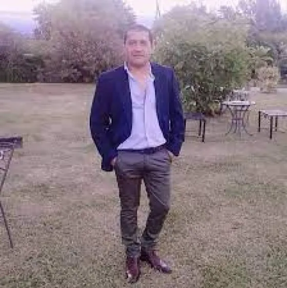 Piden la prisión preventiva de Pablo Rangeón por abuso sexual