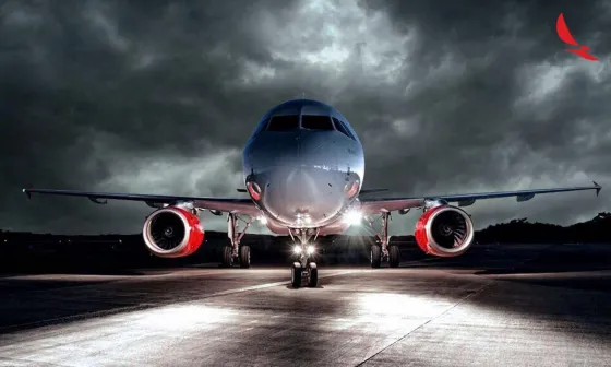 Avianca comenzará a volar en la Argentina el 11 de julio