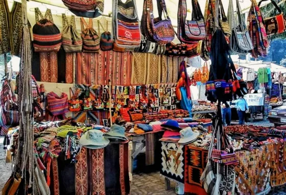 Se aprobó la red de mercados populares en Salta