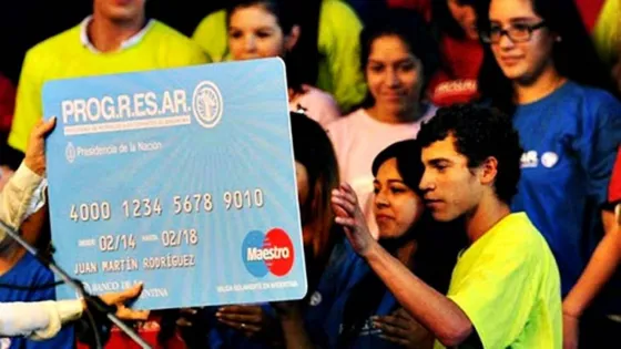 Las Becas Progresar 2021 tendrán un incremento