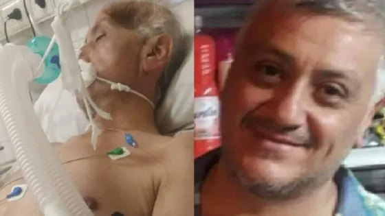 Falleció el hombre que fue salvajemente golpeado por el novio de su ex mujer