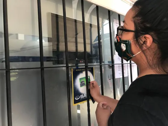 Pase Libre de Saeta: ¿a qué instituciones le tocan el trámite?