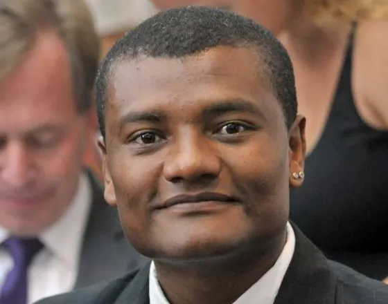 David Leiva avanza para ser candidato a diputado provincial