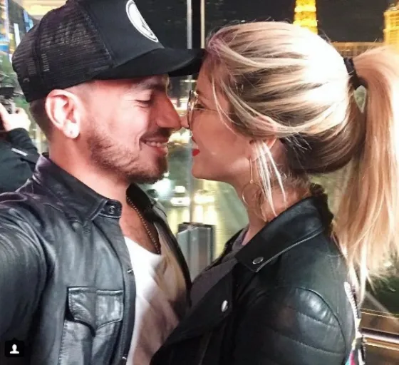 Los detalles de la separación de Fede y Laurita