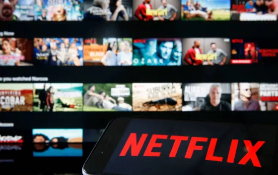 Netflix quiere restringir las cuentas compartidas