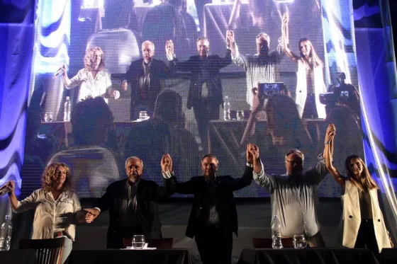 ¿"Peronismo Republicano"? el nuevo espacio de Pichetto y Romero