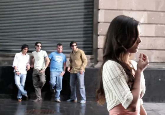 Hoy se vota en la Cámara baja de Salta las sanciones al acoso callejero