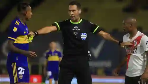 Superclásico con sabor amargo: Boca y River igualaron 1 a 1