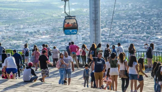 ¿No sabes qué hacer para Semana Santa? te contamos las propuestas que ofrece Salta