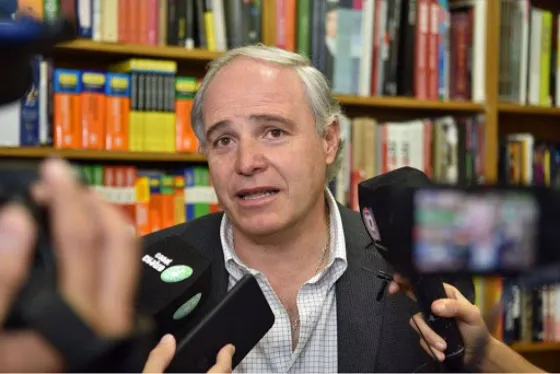 Cánepa: “Volver a tener presencialidad en las escuelas es un gran paso hacia adelante”