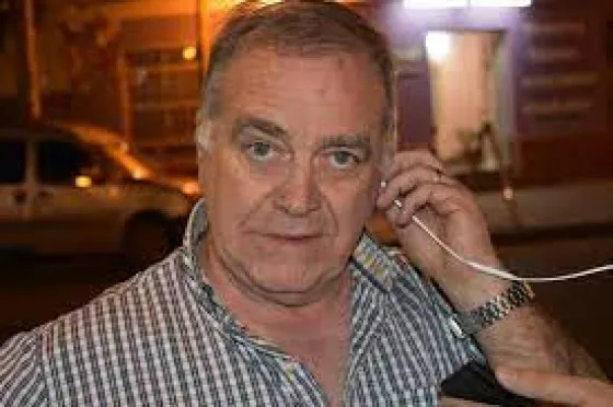 Muratore: "los mercados barriales no van a afectar al Mercado San Miguel"