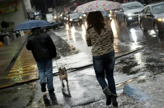 Clima en Salta: te contamos cómo estará el tiempo en este comienzo de semana