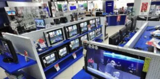 Hoy comienza el Electro Fest con descuentos del 35% y 18 cuotas