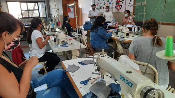 A no dormirse: hasta el miércoles te podes postular para las prácticas laborales pagas de la municipalidad