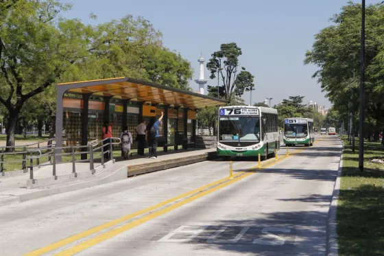 ¿Se viene el Metrobús a Salta?