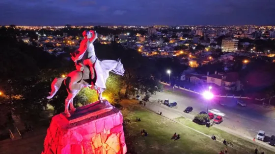 Bicentenario de Güemes: ¿cómo serán los festejos?